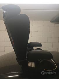 Seggiolino Bebè Comfort 