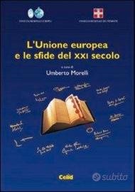 L’ Unione Europea e le sfide del XXI secolo