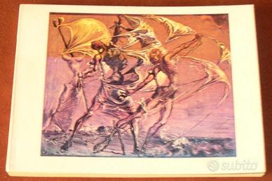 Maestri Italiani e Stranieri del 900 - anni '70