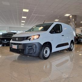 PEUGEOT PARTNER PREMIUM Furgone L1 1.5 BlueHDi 100