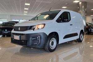 PEUGEOT PARTNER PREMIUM Furgone L1 1.5 BlueHDi 100