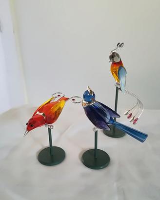 Swarovski Crystal Paradise, Disney, Lovlots