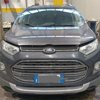 RICAMBI USATI AUTO FORD EcoSport Serie N.D XVJD Di