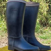 Stivali da cavallerizza