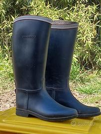 Stivali da cavallerizza