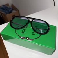 occhiali da sole bottega veneta