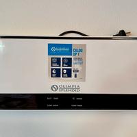 Coppia di Termoventilatori Olimpia Splendid
