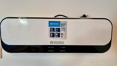 Coppia di Termoventilatori Olimpia Splendid