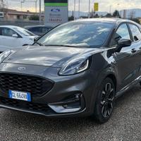 FORD Puma 1.0 EcoBoost Hybrid 125 CV S&S ST-Line