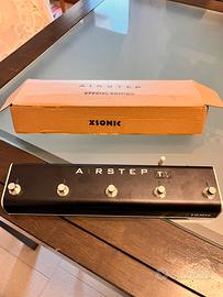 Airstep xsonic tx  special edition