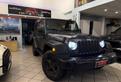 Jeep Wrangler Unlimited 2.8 CRD DPF Rubicon Auto