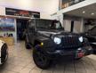 Jeep Wrangler Unlimited 2.8 CRD DPF Rubicon Auto