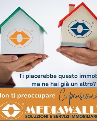 Villa a schiera a Maniago