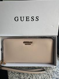 Portafogli guess