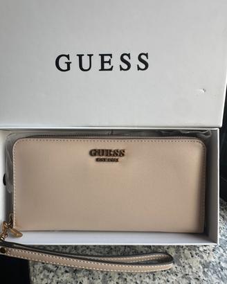 Portafogli guess