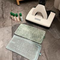 PULILAVA SP600S VORWERK ORIGINALE