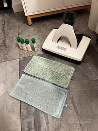 PULILAVA SP600S VORWERK ORIGINALE