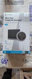 Spioncino Porta Ezviz 