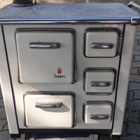 Putage stufa zoppas 5 cassetti