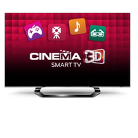 TV LG 47” 3D
