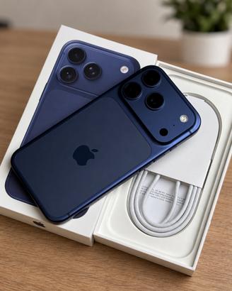 Iphone 17 pro max 512