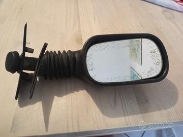 specchio retrovisore sx ritmo/regata 