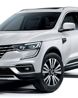 Specchietto retrovisore dx sx renault koleos mk2
