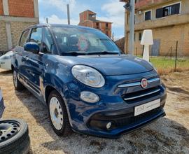 Fiat 500L 1.3 Multijet 95 CV Dualogic "CONSEGNA 1