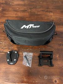 accessori cfmoto mt 450