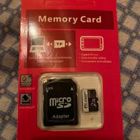 Micro SD da 2TB, xiaomi