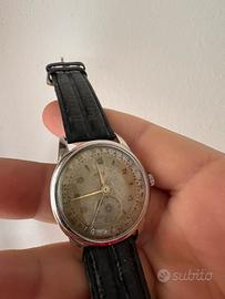 Orolgoio Astrolux calendar manuale