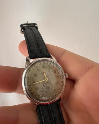 Orolgoio Astrolux calendar manuale