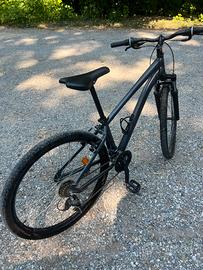 Mountain Bike Rockrider