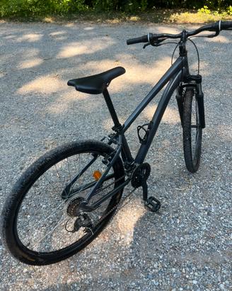 Mountain Bike Rockrider
