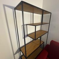 Scaffale/Libreria