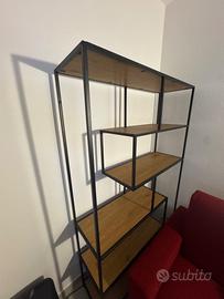 Scaffale/Libreria