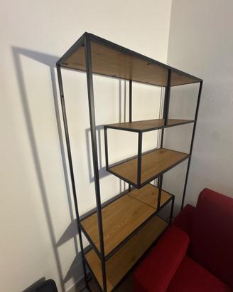 Scaffale/Libreria