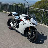 DUCATI Supersport 950S