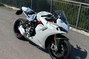 DUCATI Supersport 950S