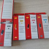 kit cartucce ink jet CANON