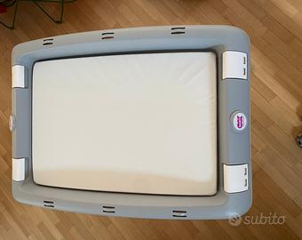 OK baby - Fasciatoio/cavalletto per vaschetta