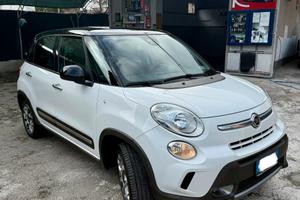 Fiat 500L Trekking perfette condizioni