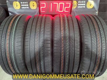4 GOMME 235 50 20 PIRELLI 4 STAGIONI AL 90%
