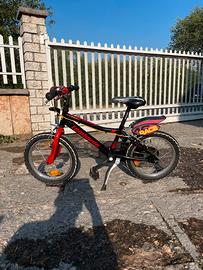 Bici per bambini Lombardo