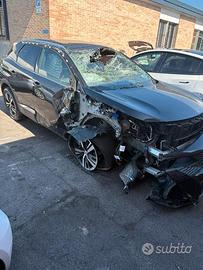 Peugeot 3008 del 2022 | 1.5 gasolio
