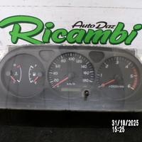 QUADRO STRUMENTI LAND CRUISER KZJ90 3.0 TD 1999