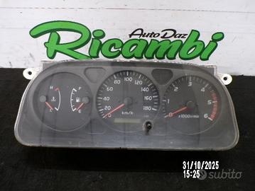 QUADRO STRUMENTI LAND CRUISER KZJ90 3.0 TD 1999