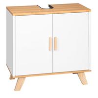 Mobile sottolavello bagno nuovo imballato