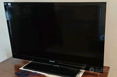 tv Sharp LC-40LE340E Tv Lcd 40"