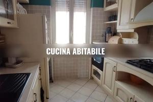 TORREVECCHIA TRiLOCALE ARREDATO CON TERRAZZO